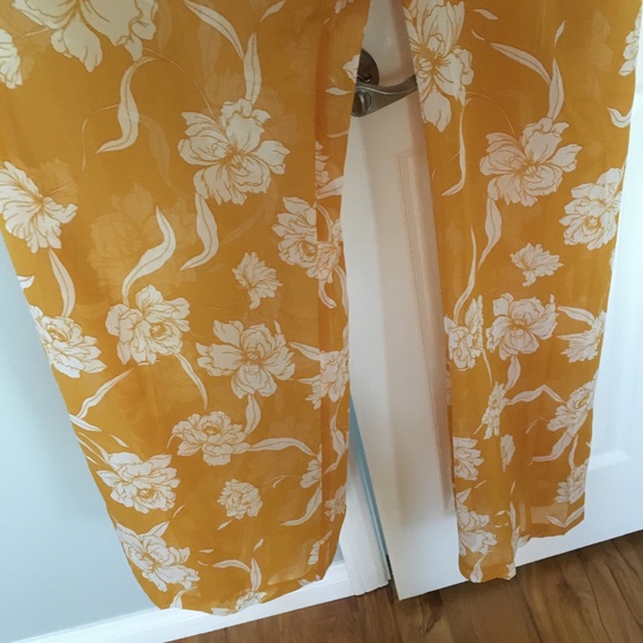 NWT Jennifer Jumpsuit - Picture 5 of 6